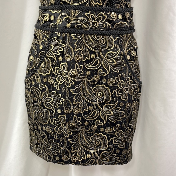 ZHIVAGO DRESS - Picture 6 of 14